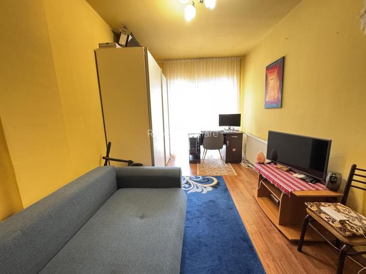 Apartament 2 camere, decomandat, Buna Ziua, mobilat, parcare - 8