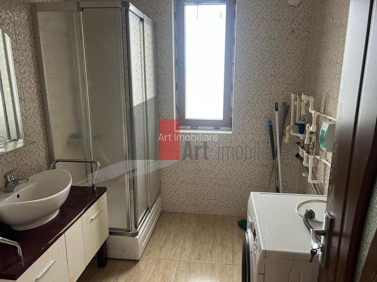 CASA CU TEREN DE 5000MP  - JUDET GIURGIU  30KM DE BUCURESTI - 13