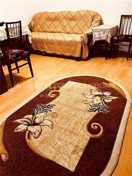 Apartament 2camere -Metrou Aparatorii Patriei 7min - 2