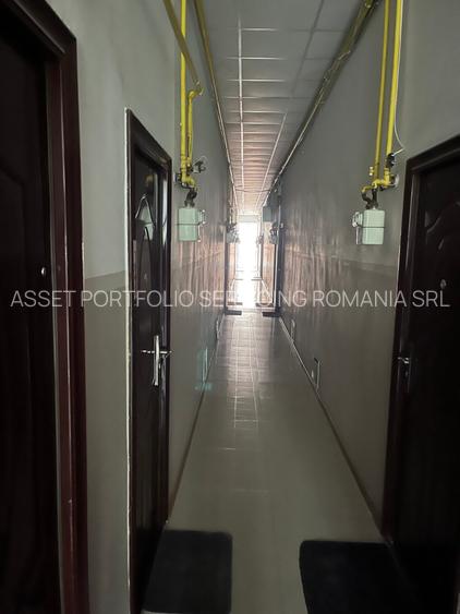 PROPRIETAR-Vând apartament 2 camere, Bacău - 11
