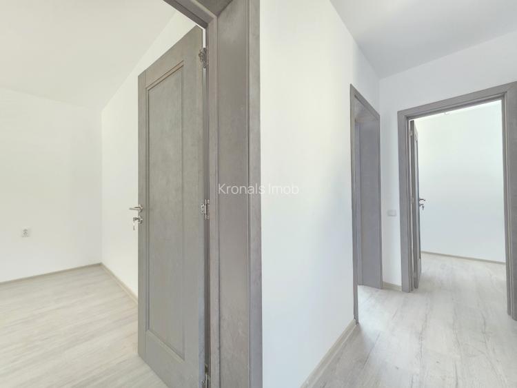 Casa duplex moderna P+E+pod, teren 225mp, Izvorului - 11