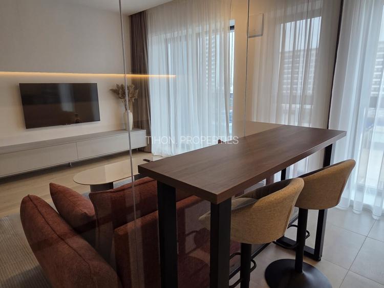 2 Camere | Pipera - Nusco City | Parcare - 7