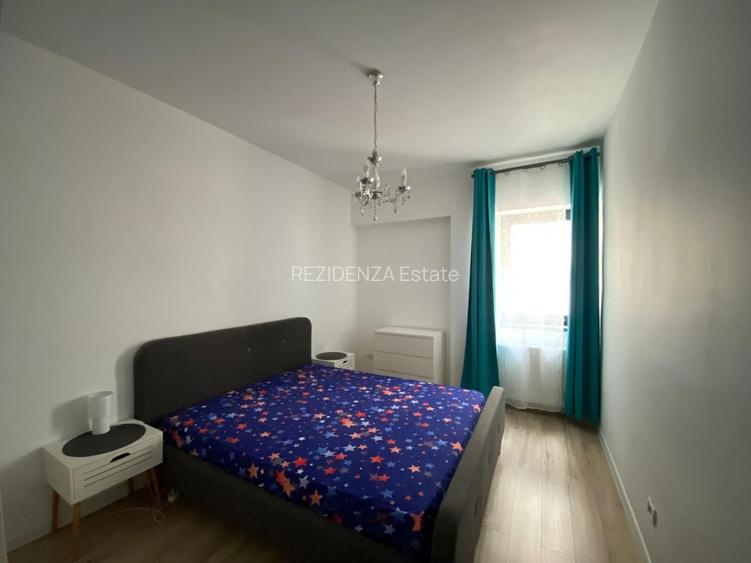 APARTAMENT DE LUX 2 CAMERE DECOMANDAT  NOVUM LACUL MORII - 5