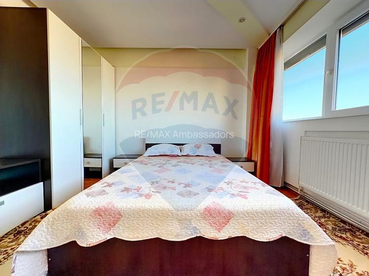 Apartament cu 3 camere de închiriat în zona Dorobantilor - 7