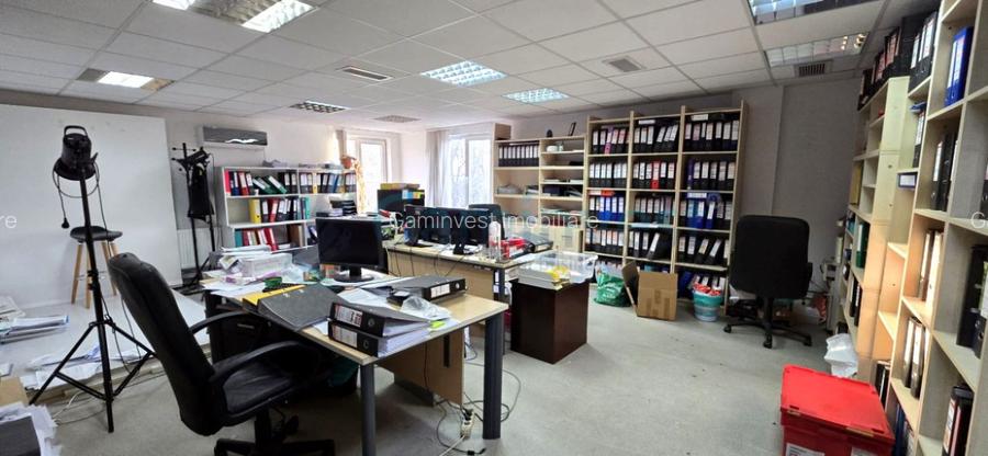 Hala de productie si hala de depozitare, zona Matei Corvin,Oradea,Bihor - 12