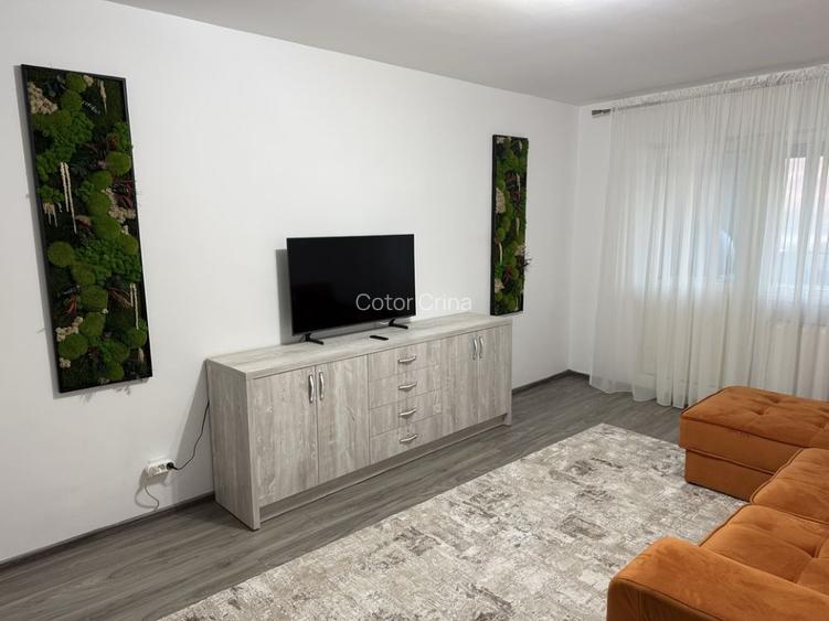 Apartament 2 camere, Dumbrava Nord,  Zalău, Sălaj  - 7