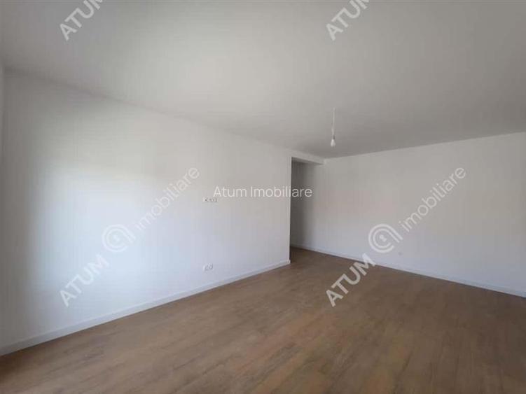 Apartament nou 3 camere 2 bai balcon parcare zona Dna Stanca - 3