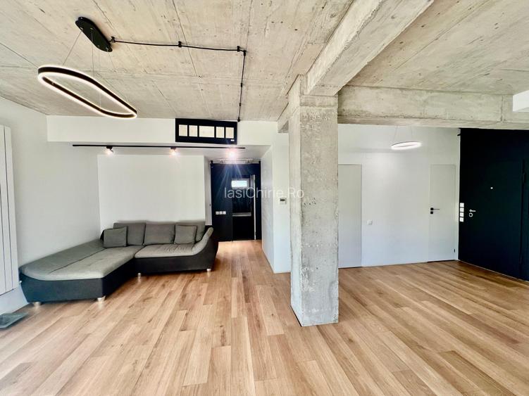 Apartament 3 camere Copou - 4