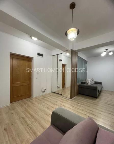 Garsoniera Tip Studio Drumul Taberei New Residence Cooperativei Prel Ghencea - 3