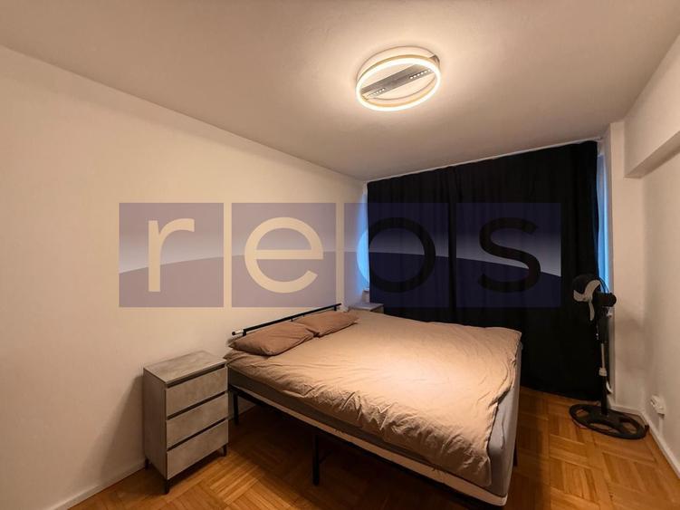INCHIRIERE 3 CAMERE | BASARABIA | RENOVAT RECENT | METROU PIATA MUNCII | - 8