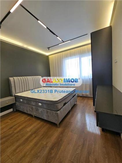 Vanzare garsoniera Premium situata pe Bld Timisoara la Avangard - 23