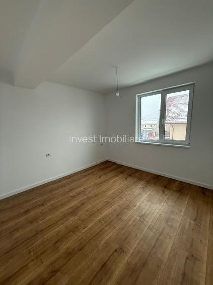 Case Tip Înșiruit P+1E cu Finisaje Premium în Valea Lupului, Iași COMISION 0% - 6