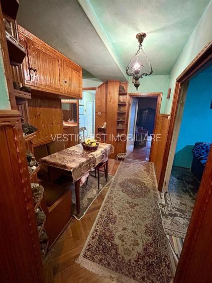 APARTAMENT 4 CAMERE ULTRACENTRAL - 7