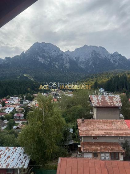 Apartament 3 camere | Busteni | Loc de Parcare | View Superb - 14