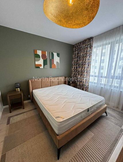 Apartament gata de mutare Greenfield - 2