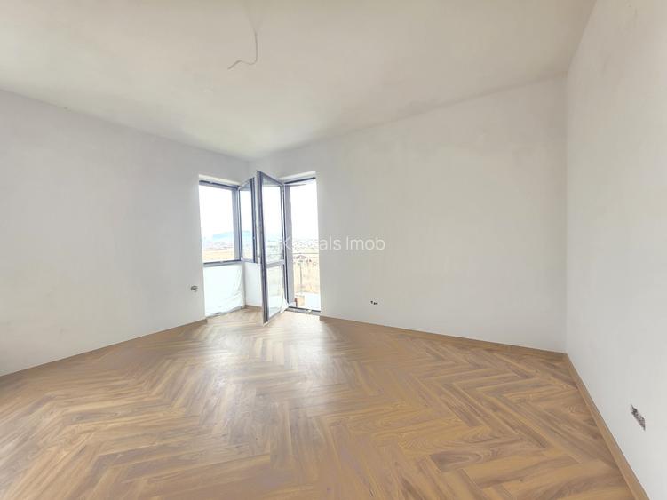 Casa individuală P+E, teren 530mp, Sânpetru - 9