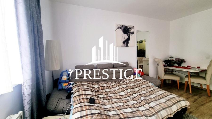 GARSONIERĂ SIBIU VASILE AARON | 21 MP | ETAJ 3 | MOBILATĂ | INVESTIȚIE - 5