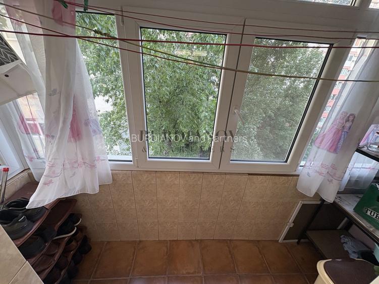 Apartament cu 3 camere - Metrou Nicolae Grigorescu - 50.9 mp total - 13