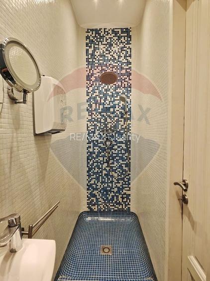 Apartament în vilă din perioada interbelică proaspăt renovat - 11