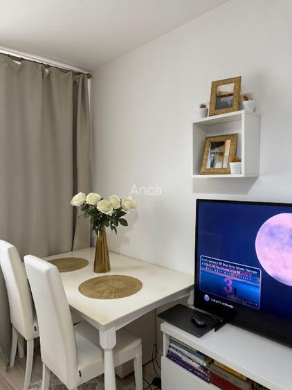 Direct Proprietar - Ap 2 cam decomandat, mobilat si utilat - 4
