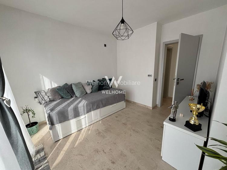 CONFORT la standarde inalte! Penthouse deosebit pe 2 niveluri zona Shopping City - 10