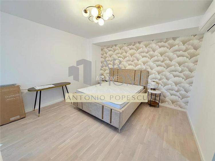 Apartament 3 camere, prima inchiriere, Ploiesti, ultracentral(Bucegi) - 11