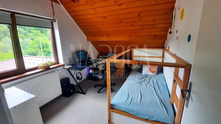 Casa 4 camere de vanzare in Salicea - 15