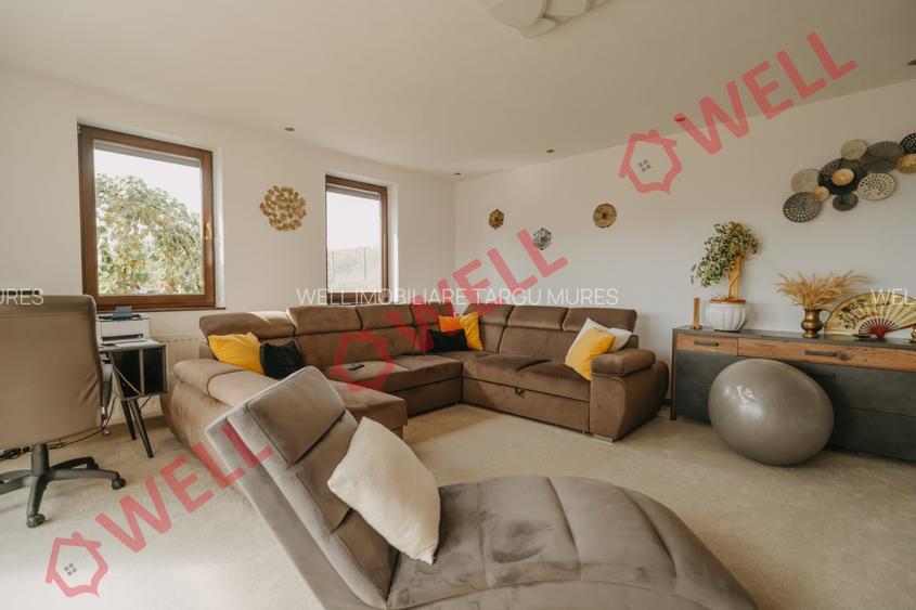 DE VÂNZARE CASĂ FAMILIALĂ, SOVATA - 7