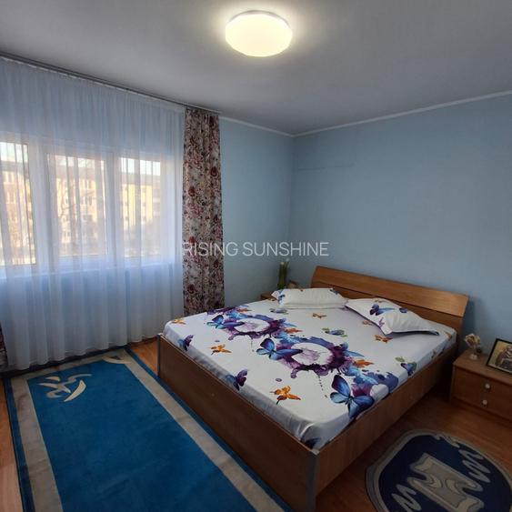 4 camere | etaj 2 | bloc reabilitat | Policlinica Magurele - 6