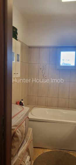 3 camere Mihai Bravu–Ferdinand | Metrou Iancului | 73 mp| Bloc reabilitat termic - 10