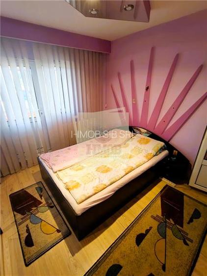 Apartament 4 camere 79mp | 2 balcoane | 2 bai | pivnita | zona Turnisor - 4