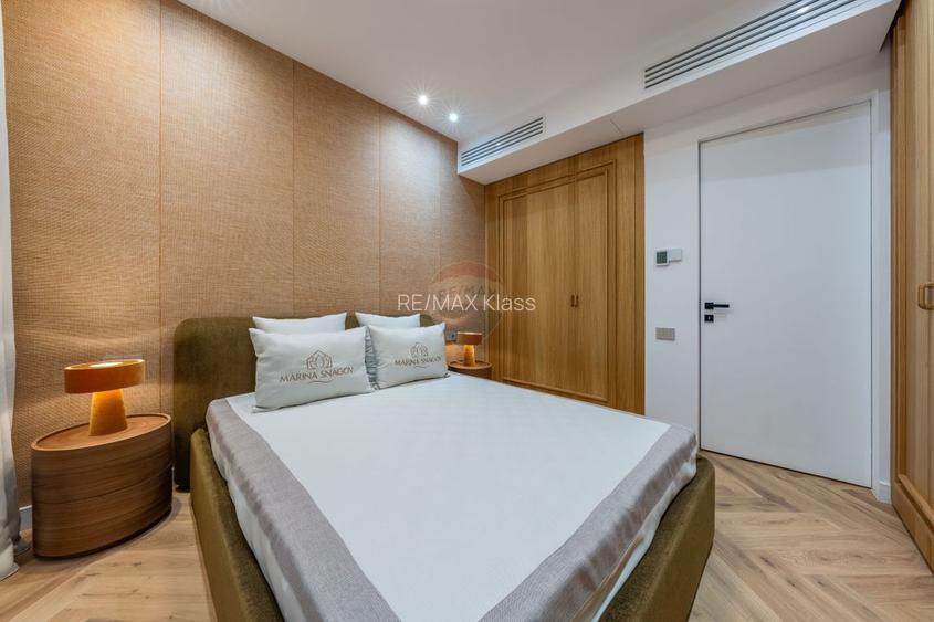 Vila cu 4,5,6  camere de vanzare in Marina Snagov - 18