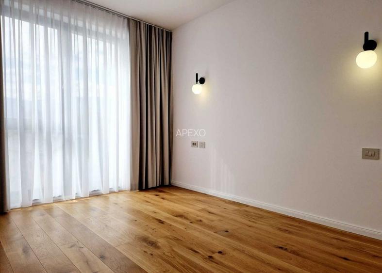 Apartament premium 2 camere- Cosmopolit Rise - 4