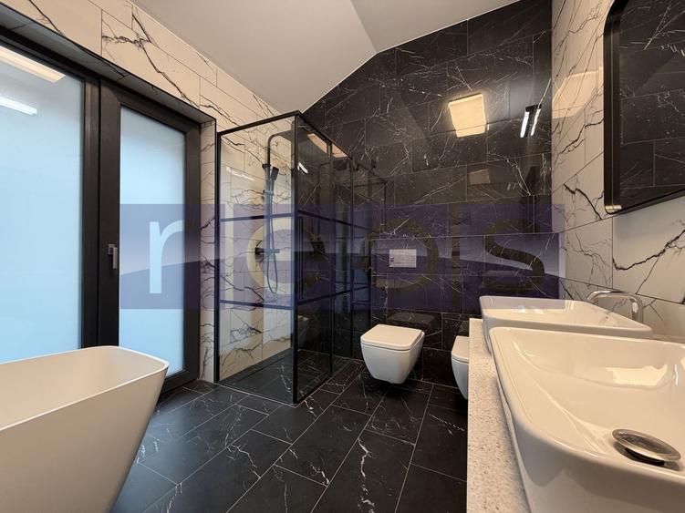 VILĂ PREMIUM | CARTIERUL HENRI COANDĂ | 191 MP UTILI | DESIGN MODERN | - 5