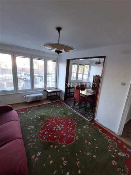 3 camere, langa metrou Grivitei - 8