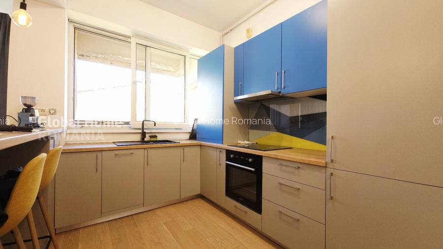 Duplex modern  157 MP | Doina Residence - Pipera | Parcare subterana - 7