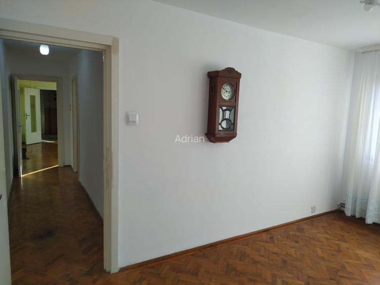 Direct proprietar Apartament 3 camere Circunvalațiunii zona Favorit. - 3