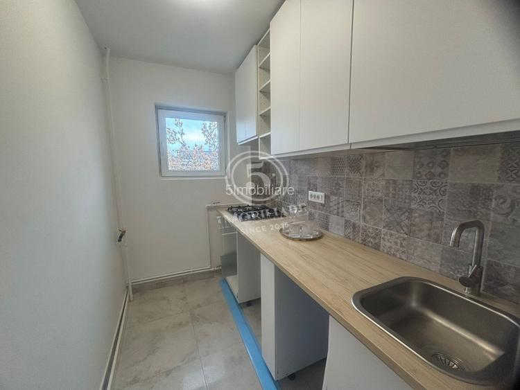 Floreasca Cinema – 2 camere cochete, ideale pentru un stil de viață activ - 12