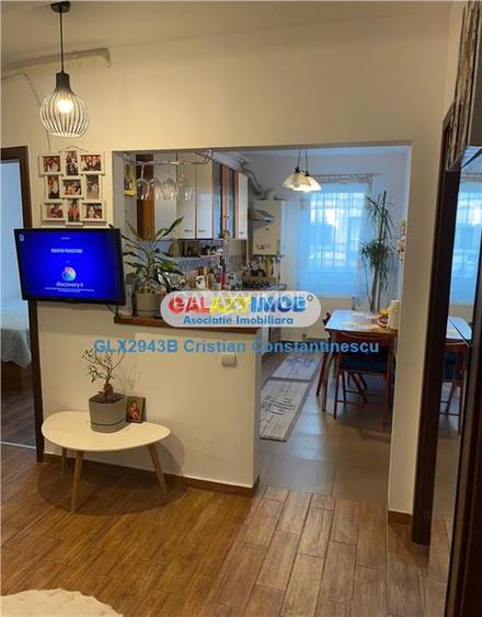 Apartament 2 camere decomandat , 53 Mp, Metalurgiei,Drumul Binelui - 10