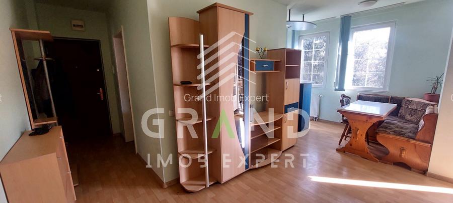 Ap 2 camere | 2 Balcoane | Bucegi- McDonald’s - 4