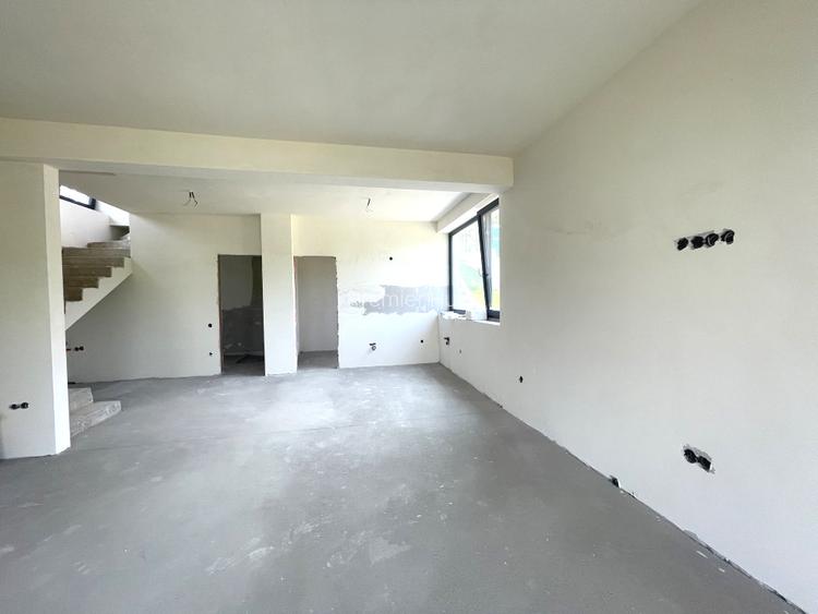 Locuinta cu panorama deschisa in Feleacu – Spatiu, lumina si intimitate  - 10