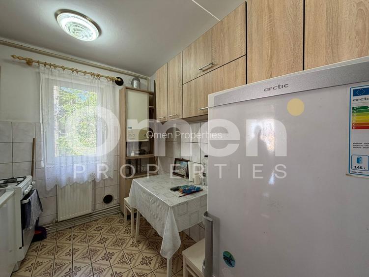Apartament cu 2 camere, etaj intermediar, zona Vivo - 6
