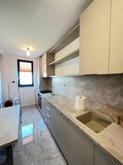 PROPRIETAR, Apart. 2 camere, bucatarie inchisa, loc de parcare
