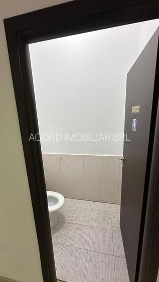 Spațiu comercial de 250mp în zona ICIL/CASA DE CULTURA , pretabil birouri - 11