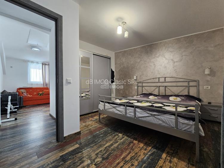 Vila superba P+M in Municipiul Targoviste - 12