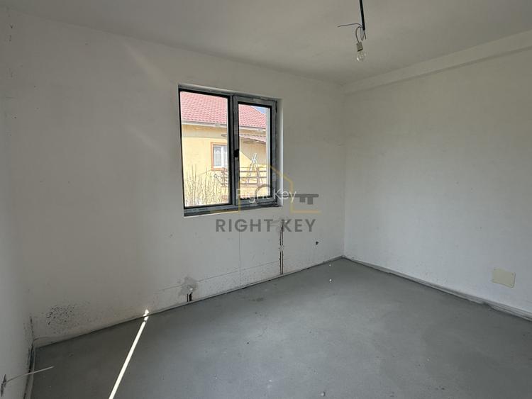 Casa Duplex Dragomiresti-Vale, P+1+M, 4 Cam, STB, T:250Mp! Comision 0% - 9