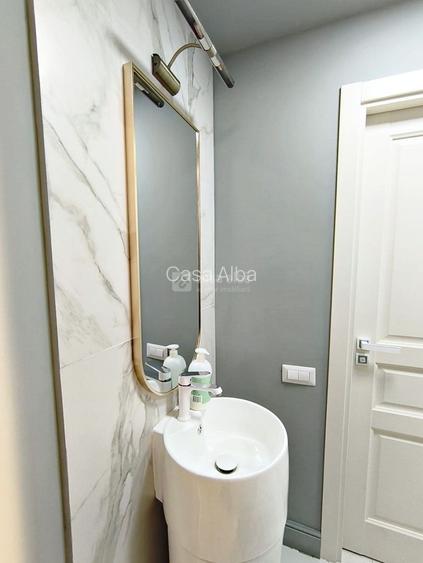 Centru - spatiu de birouri premium, disponibil imediat - 15