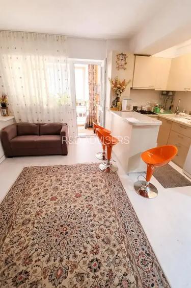 Apartament 2 Camere Tip Studio– Confort City Popesti Leordeni - 2
