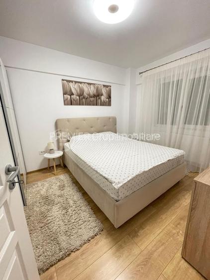 Bloc nou! Apartament 2 camere 55mp, Tătărași - Kaufland, CT - 6