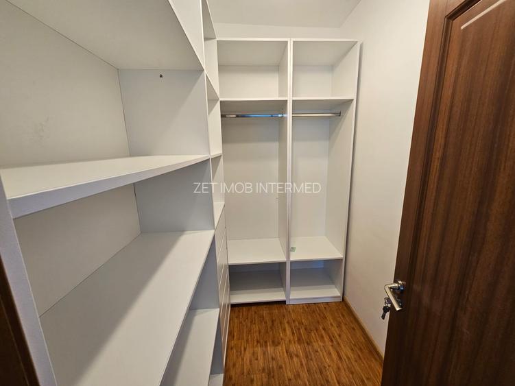 2 camere Bucurestii Noi - Pod Constanta *imobil 2022* l parcare privata l - 7